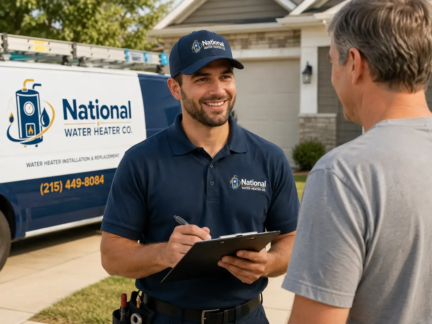 Water Heater Installation Harrison, NY FAQs